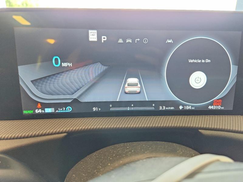 Продаж на аукціоні авто 2022 Kia Ev6, vin: KNDC4DLC9N5067043, номер лоту: 59767836