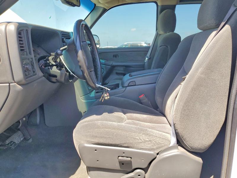 59395736 :رقم المزاد ، 2GCEC19T031169069 vin ، 2003 Chevrolet Silverado مزاد بيع