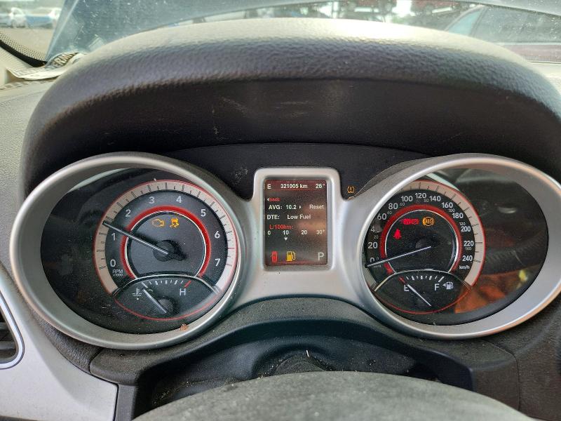 Продажа на аукционе авто 2014 Dodge Journey, vin: 3C4PDCCG1ET292832, номер лота: 85452135