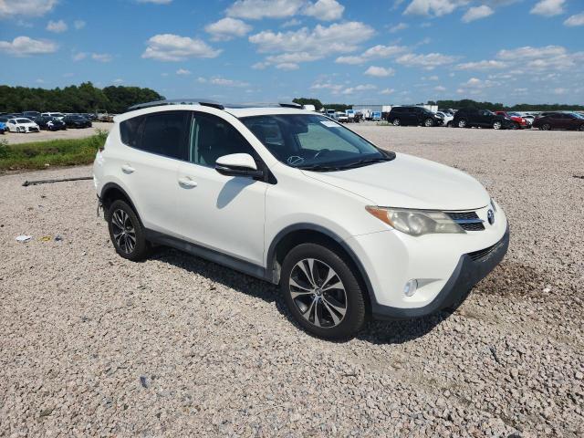 Продажа на аукционе авто 2015 Toyota Rav4, vin: 2T3YFREV7FW166563, номер лота: 61914856