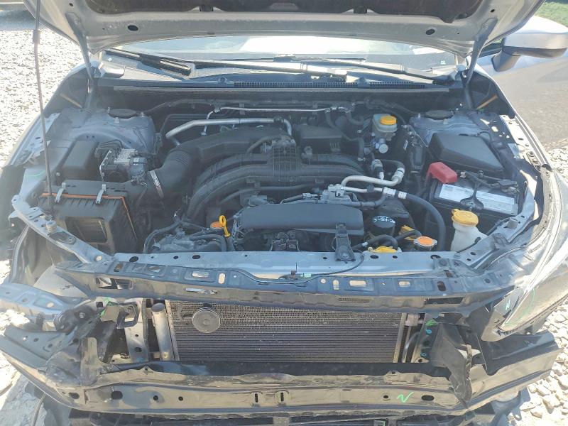 59681266 :رقم المزاد ، JF2GTAEC4L8274033 vin ، 2020 Subaru Crosstrek مزاد بيع