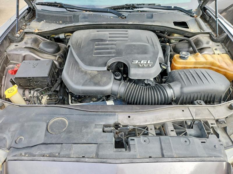 Продаж на аукціоні авто 2014 Dodge Charger, vin: 2C3CDXBG3EH280847, номер лоту: 61485686