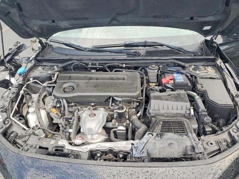 Aukcja sprzedaży 2025 Honda Civic, vin: 2HGFE2F2XSH511196, numer aukcji: 59694566