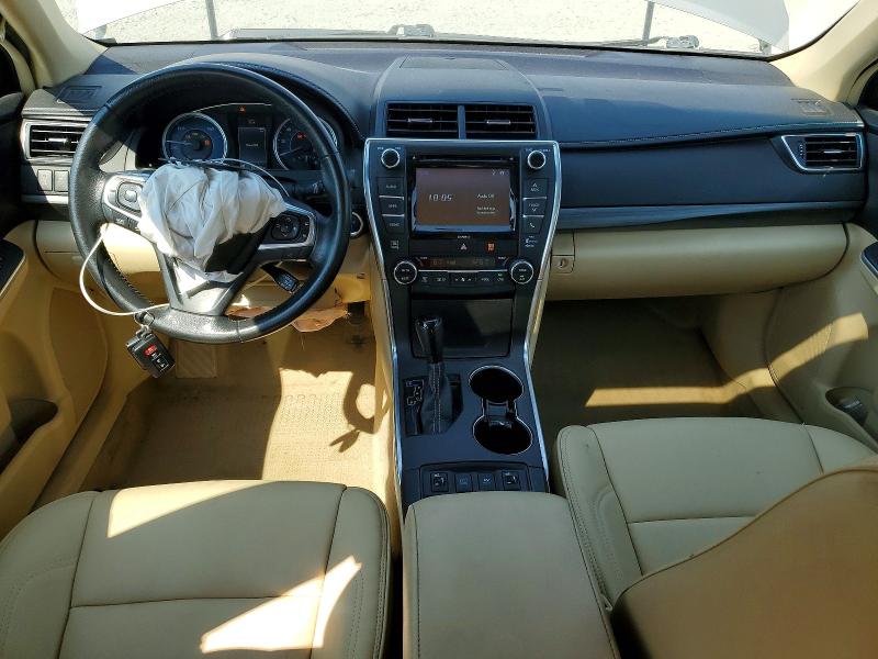 Aukcja sprzedaży 2017 Toyota Camry Hybrid, vin: 4T1BD1FK9HU213573, numer aukcji: 59647956