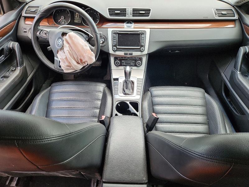Продаж на аукціоні авто 2012 Volkswagen Cc, vin: WVWHN7AN9CE508613, номер лоту: 61926146