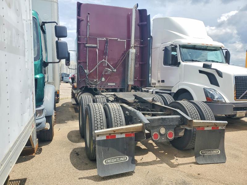 Aukcja sprzedaży 2012 Freightliner Conventional, vin: 1FVXA7CG4CDBH1511, numer aukcji: 59365166