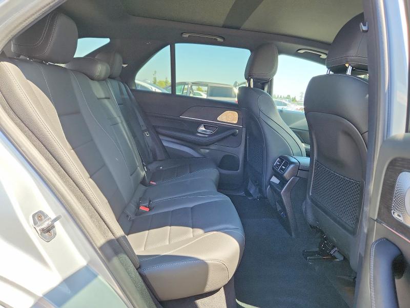 Продажа на аукционе авто 2025 Mercedes-benz Gle, vin: 4JGFB4GB4SB373063, номер лота: 62670626