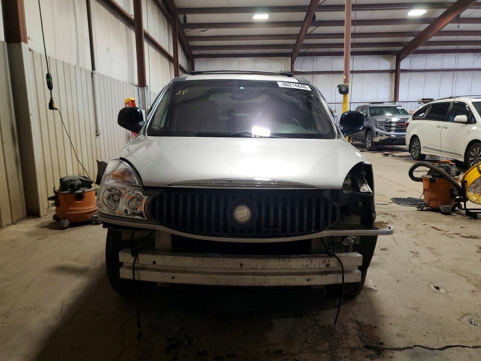 Aukcja sprzedaży 2005 Buick Rendezvous, vin: 3G5DA03E25S503784, numer aukcji: 60214846