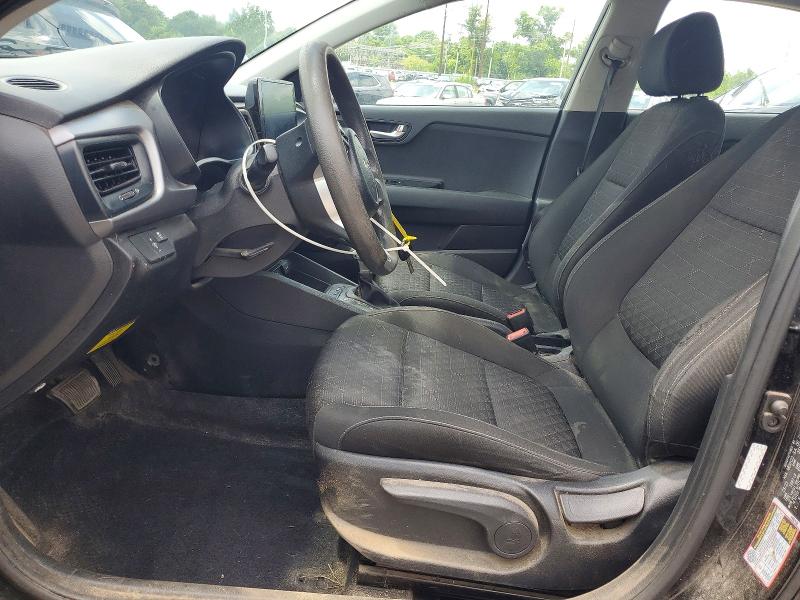 Aukcja sprzedaży 2023 Kia Rio, vin: 3KPA24AD4PE568552, numer aukcji: 60486486
