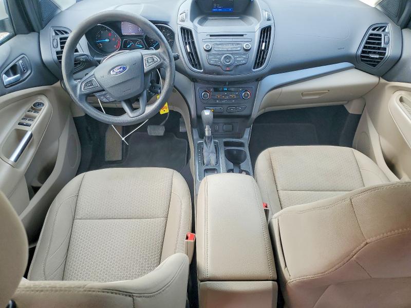 Продажа на аукционе авто 2017 Ford Escape, vin: 1FMCU0G92HUE30134, номер лота: 63055836