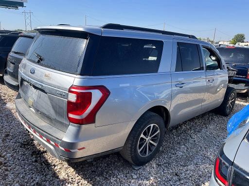 Продажа на аукционе авто 2021 Ford Expedition, vin: 1FMJK1JT8MEA25715, номер лота: 62618946