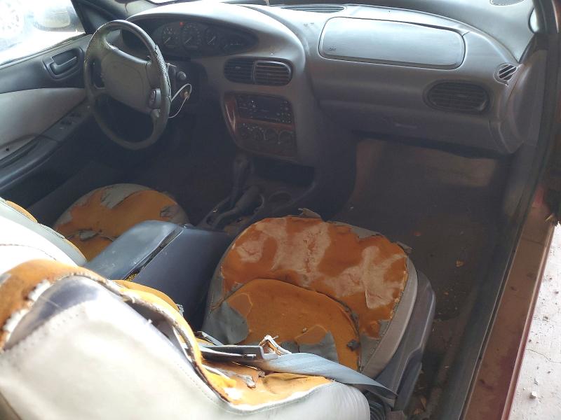 Продаж на аукціоні авто 1997 Chrysler Sebring, vin: 3C3EL55H8VT553406, номер лоту: 59904446
