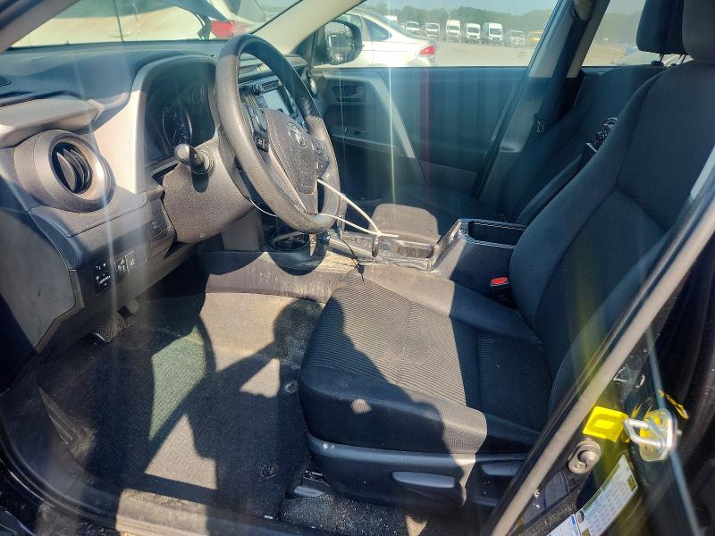 Продаж на аукціоні авто 2017 Toyota Rav4, vin: 2T3BFREV1HW575361, номер лоту: 59221876