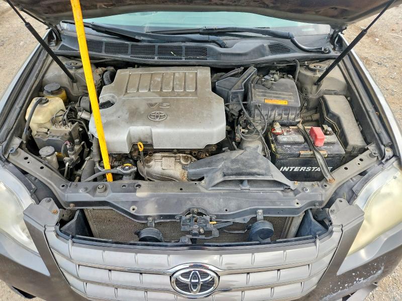 Auction sale of the 2006 Toyota Avalon, vin: 4T1BK36B16U094559, lot number: 62504216