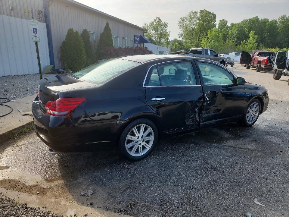 Aukcja sprzedaży 2008 Toyota Avalon, vin: 4T1BK36B18U274790, numer aukcji: 59331746