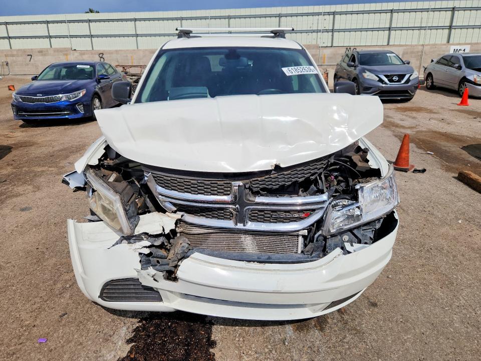 Aukcja sprzedaży 2020 Dodge Journey, vin: 3C4PDCAB4LT254614, numer aukcji: 61852636