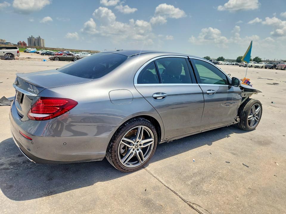Aukcja sprzedaży 2020 Mercedes-benz E, vin: W1KZF6JB0LA830703, numer aukcji: 61885306