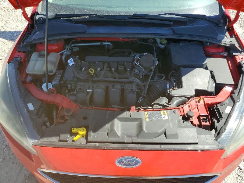 Aukcja sprzedaży 2015 Ford Focus, vin: 1FADP3K23FL255851, numer aukcji: 60741066