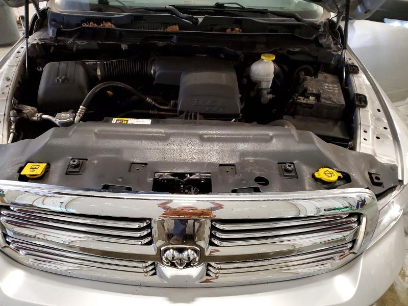 Продаж на аукціоні авто 2018 Ram 1500, vin: 3C6RR7LGXJG226999, номер лоту: 62952996