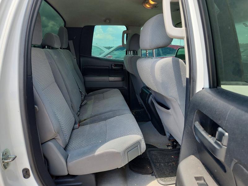 60210286 :رقم المزاد ، 5TFRM5F11BX022656 vin ، 2011 Toyota Tundra مزاد بيع