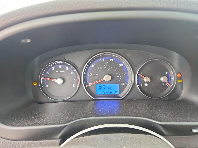 Продаж на аукціоні авто 2011 Hyundai Santa Fe, vin: 5XYZK4AG4BG024898, номер лоту: 60369866
