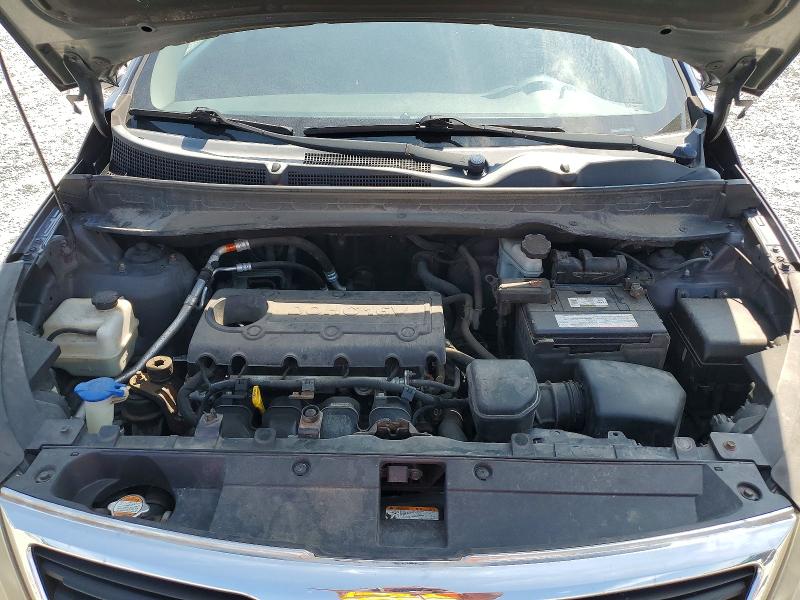 Aukcja sprzedaży 2012 Kia Sportage, vin: KNDPB3A25C7282948, numer aukcji: 63597116