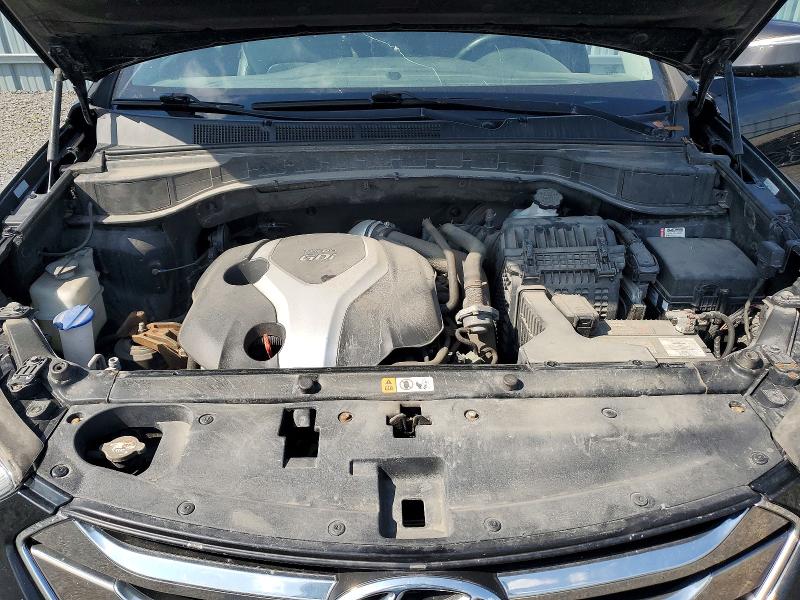 Продажа на аукционе авто 2013 Hyundai Santa Fe Sport, vin: 5XYZUDLA2DG086760, номер лота: 60127596