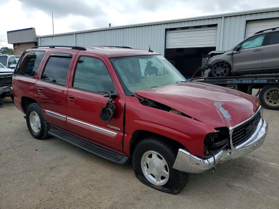 Aukcja sprzedaży 2004 Gmc Yukon, vin: 1GKEC13Z94J219492, numer aukcji: 62395476