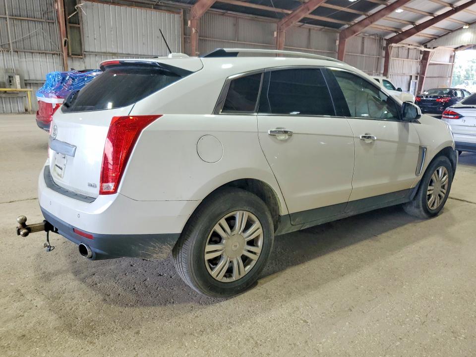 Продаж на аукціоні авто 2015 Cadillac Srx, vin: 3GYFNBE35FS568959, номер лоту: 61818416