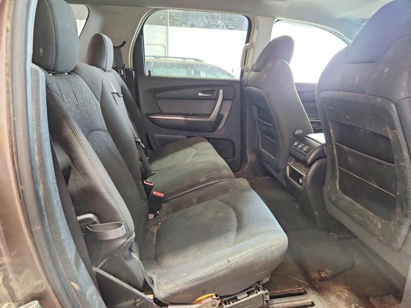 Aukcja sprzedaży 2009 Gmc Acadia, vin: 1GKER13D29J147416, numer aukcji: 62401716