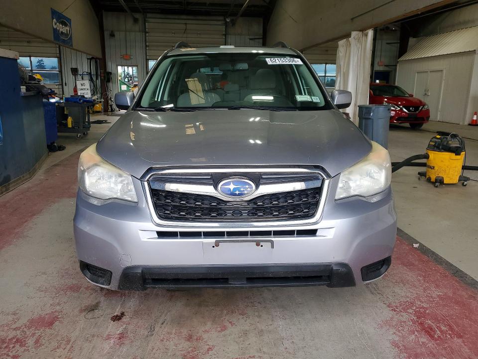 Продаж на аукціоні авто 2014 Subaru Forester, vin: JF2SJAEC4EH453255, номер лоту: 62153306