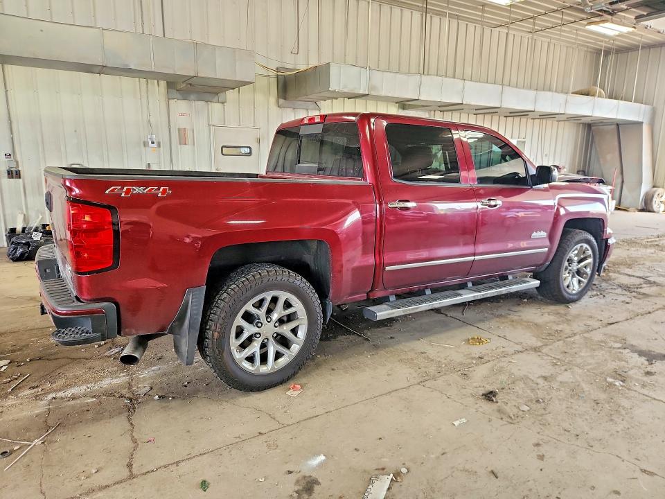 Aukcja sprzedaży 2014 Chevrolet 1500 Silve, vin: 3GCUKTEC9EG485189, numer aukcji: 85970535