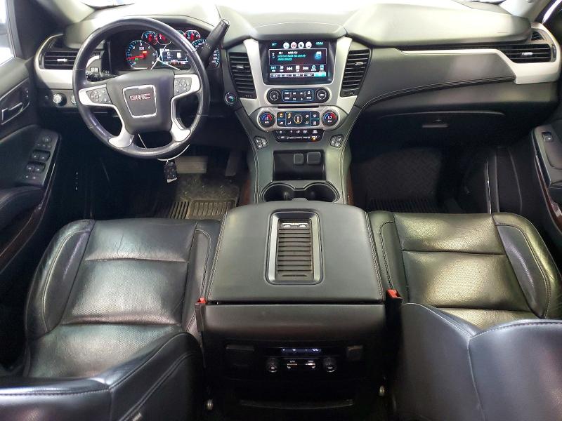 Продажа на аукционе авто 2017 Gmc Yukon, vin: 1GKS2BKC8HR124809, номер лота: 60231476