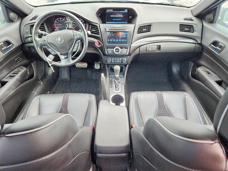 Auction sale of the 2021 Acura Ilx, vin: 19UDE2F86MA007600, lot number: 59267026