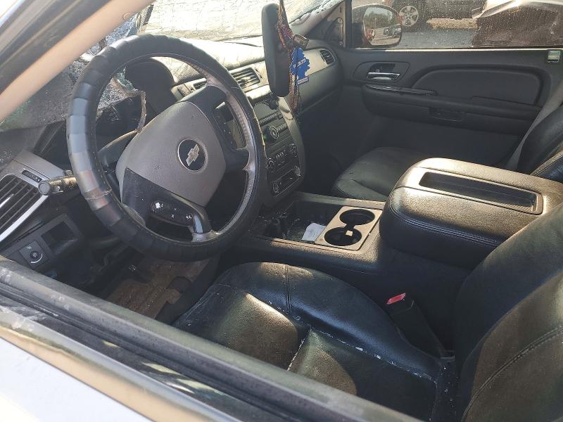 2007 Chevrolet Tahoe მანქანა იყიდება აუქციონზე, vin: 1GNFC13C17R311253, აუქციონის ნომერი: 61186816
