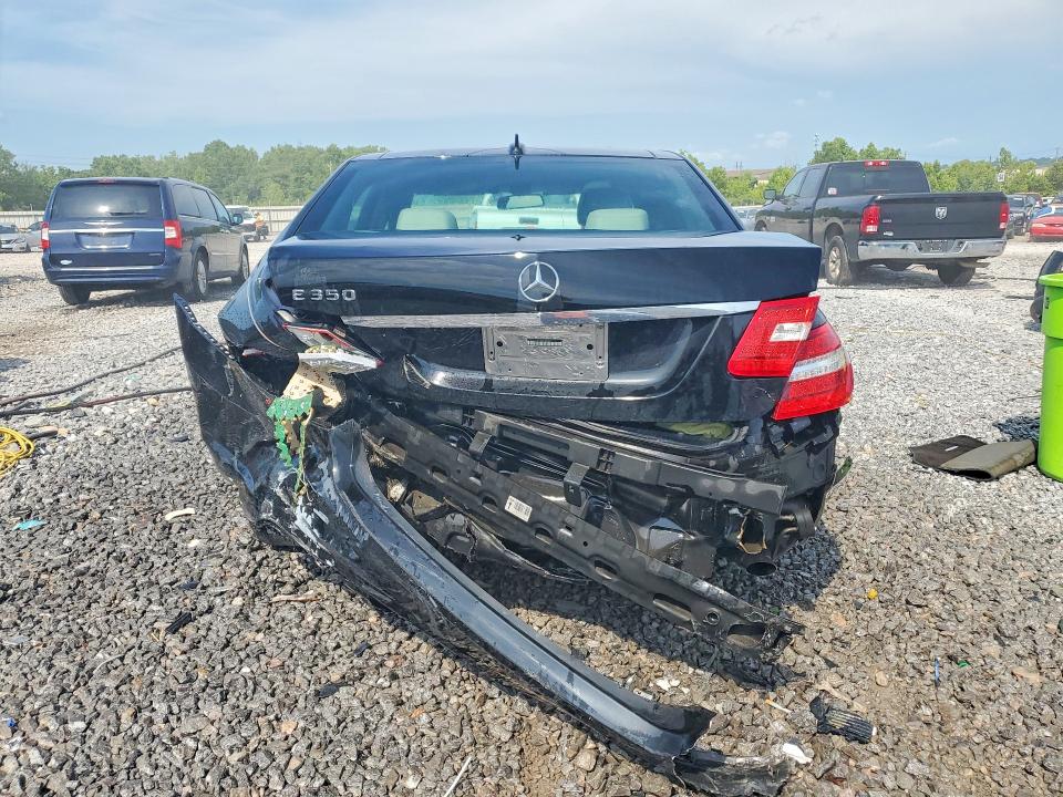 60380646 :رقم المزاد ، WDDHF5GB4AA045868 vin ، 2010 Mercedes-benz E مزاد بيع