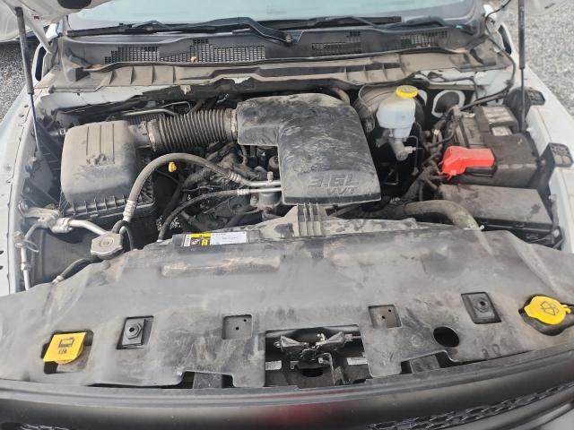 2023 Ram 1500 Classic მანქანა იყიდება აუქციონზე, vin: 1C6RR6FG1PS522839, აუქციონის ნომერი: 59869626