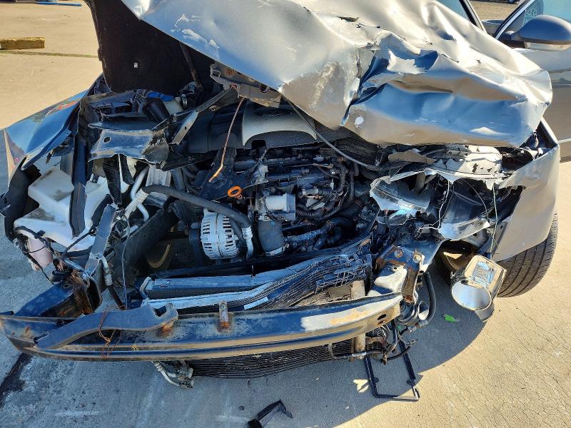 61965656 :رقم المزاد ، WVWAK73C98P043218 vin ، 2008 Volkswagen Passat مزاد بيع