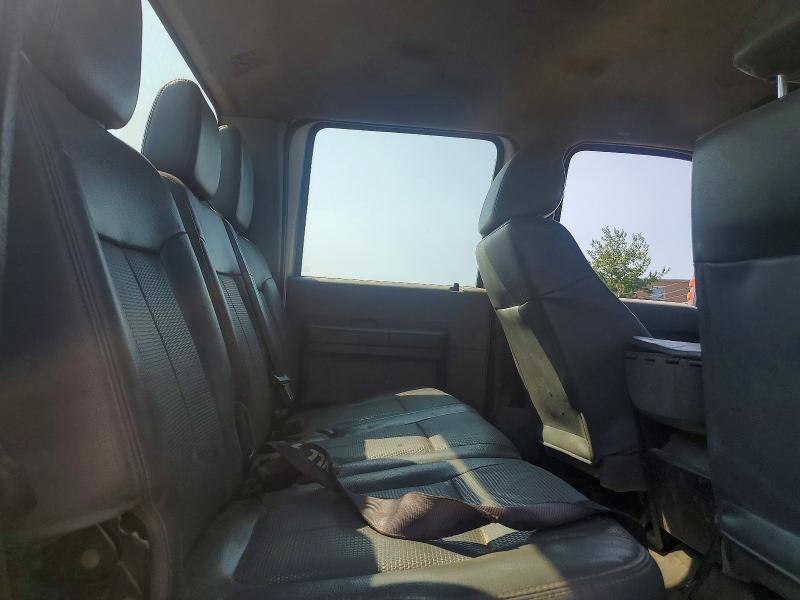 Aukcja sprzedaży 2015 Ford F350, vin: 1FT8W3B60FED48591, numer aukcji: 62129946