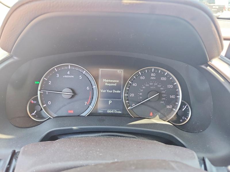 Aukcja sprzedaży 2020 Lexus Rx, vin: 2T2HZMDA1LC238593, numer aukcji: 59836676