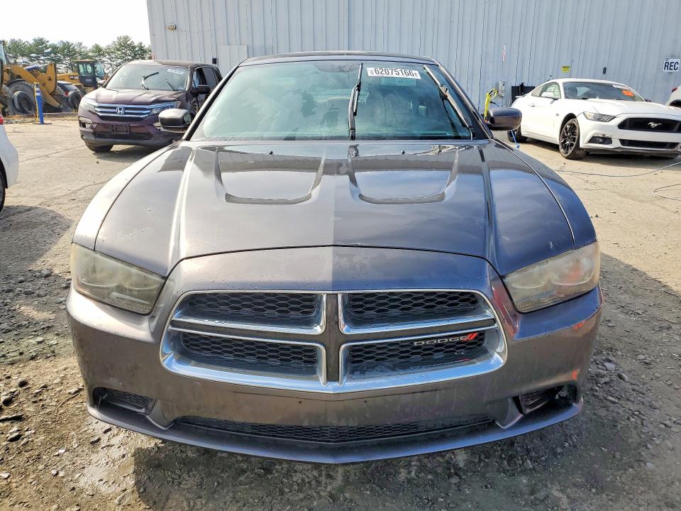 2013 Dodge Charger მანქანა იყიდება აუქციონზე, vin: 2C3CDXBG7DH690792, აუქციონის ნომერი: 62075166