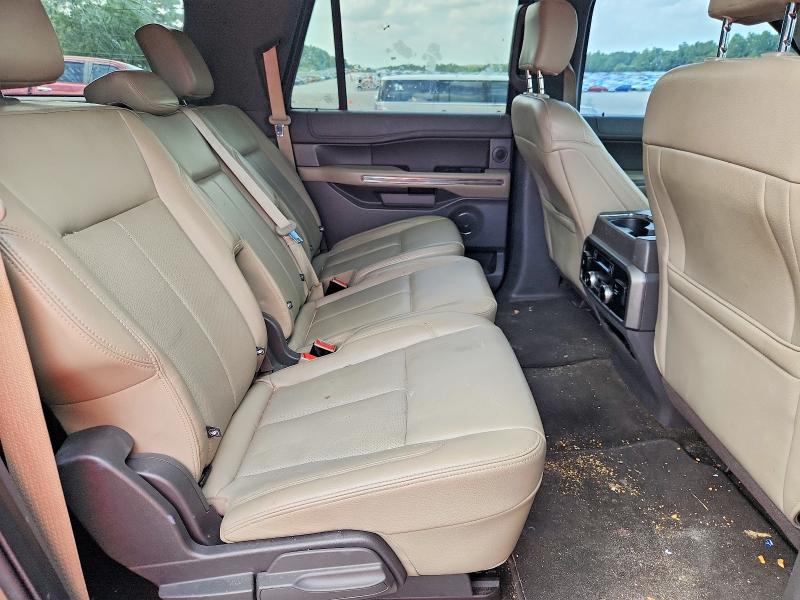 Продажа на аукционе авто 2019 Ford Expedition, vin: 1FMJK1HT5KEA00872, номер лота: 61431206