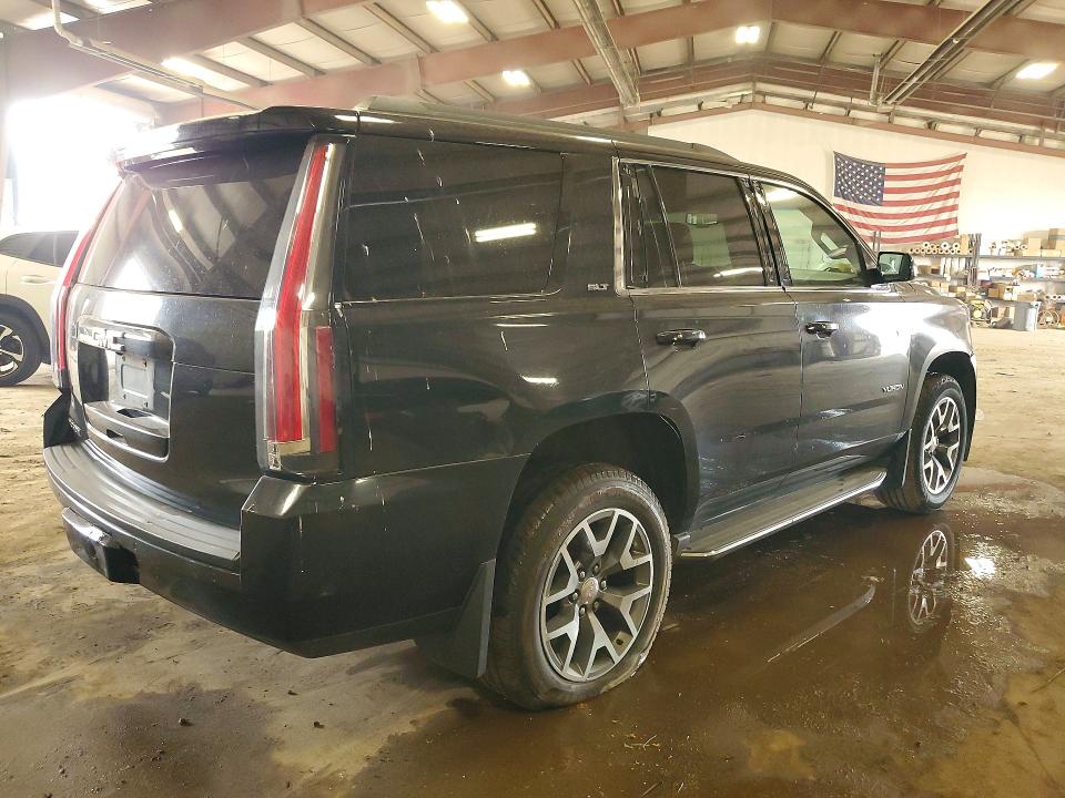 Продаж на аукціоні авто 2015 Gmc Yukon, vin: 1GKS2BKC0FR670713, номер лоту: 59146886
