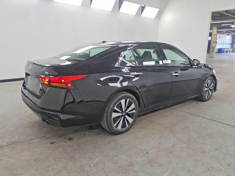 Aukcja sprzedaży 2019 Nissan Altima, vin: 1N4BL4EV8KC236379, numer aukcji: 57979066