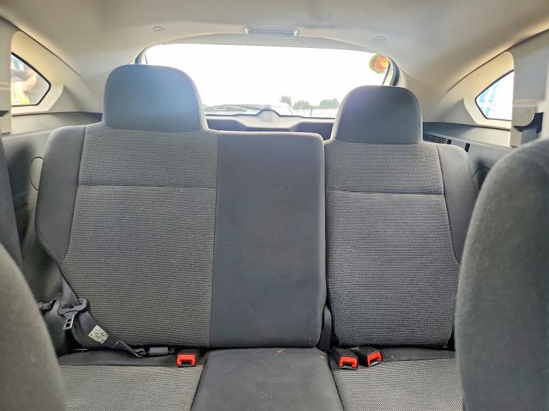 2011 Dodge Caliber მანქანა იყიდება აუქციონზე, vin: 1B3CB5HA5BD268203, აუქციონის ნომერი: 59661876