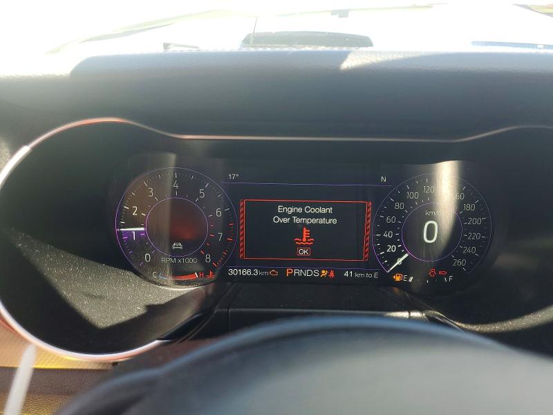 Продажа на аукционе авто 2021 Ford Mustang, vin: 1FATP8UH0M5123755, номер лота: 59134456