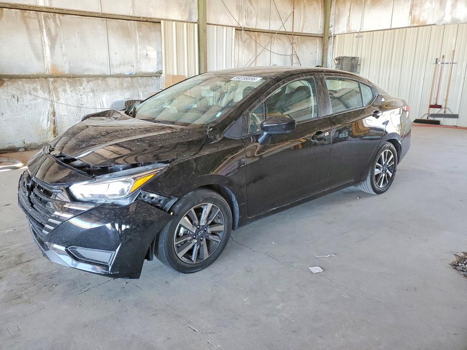 Auction sale of the 2024 Nissan Versa, vin: 3N1CN8EV2RL881921, lot number: 59238056