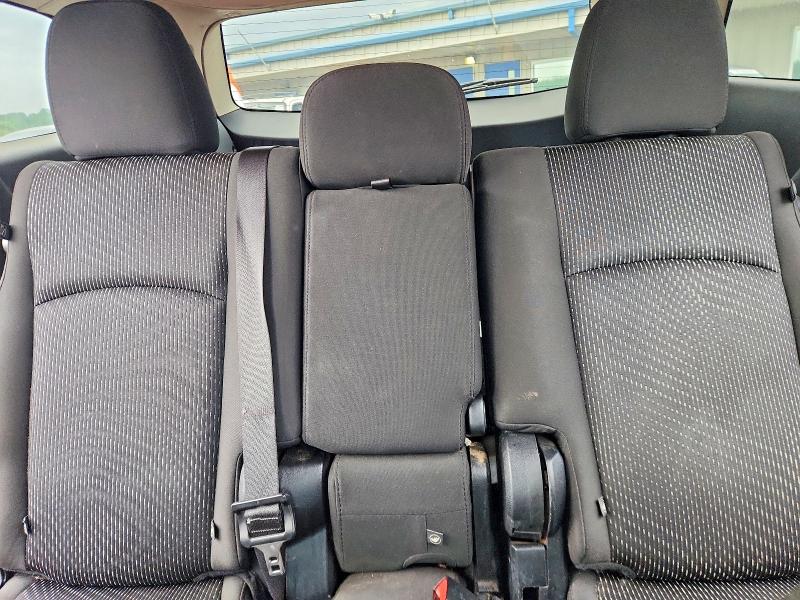 Продаж на аукціоні авто 2020 Dodge Journey, vin: 3C4PDCAB0LT261141, номер лоту: 60184126
