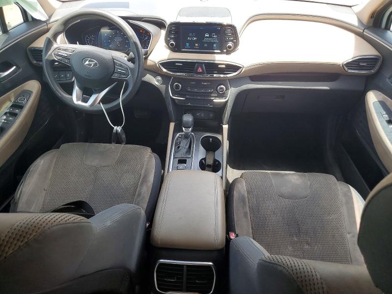 Aukcja sprzedaży 2019 Hyundai Santa Fe, vin: 5NMS33AD5KH041780, numer aukcji: 60472996