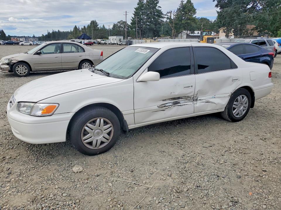 Aukcja sprzedaży 2000 Toyota Camry, vin: JT2BG22K7Y0397158, numer aukcji: 61203536